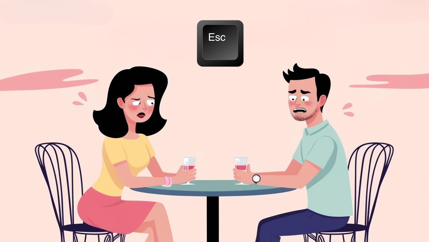 Bad Dates