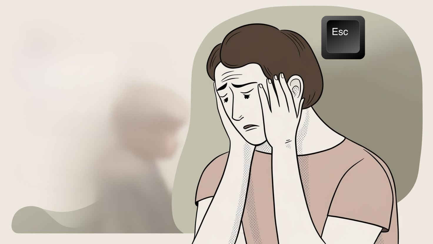 Uncomfortable Situations